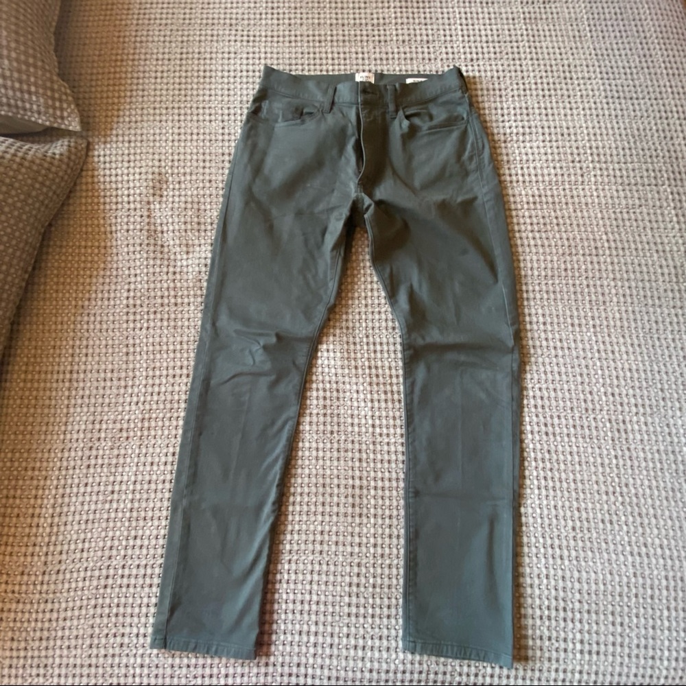 Flint and Tinder 365 pants